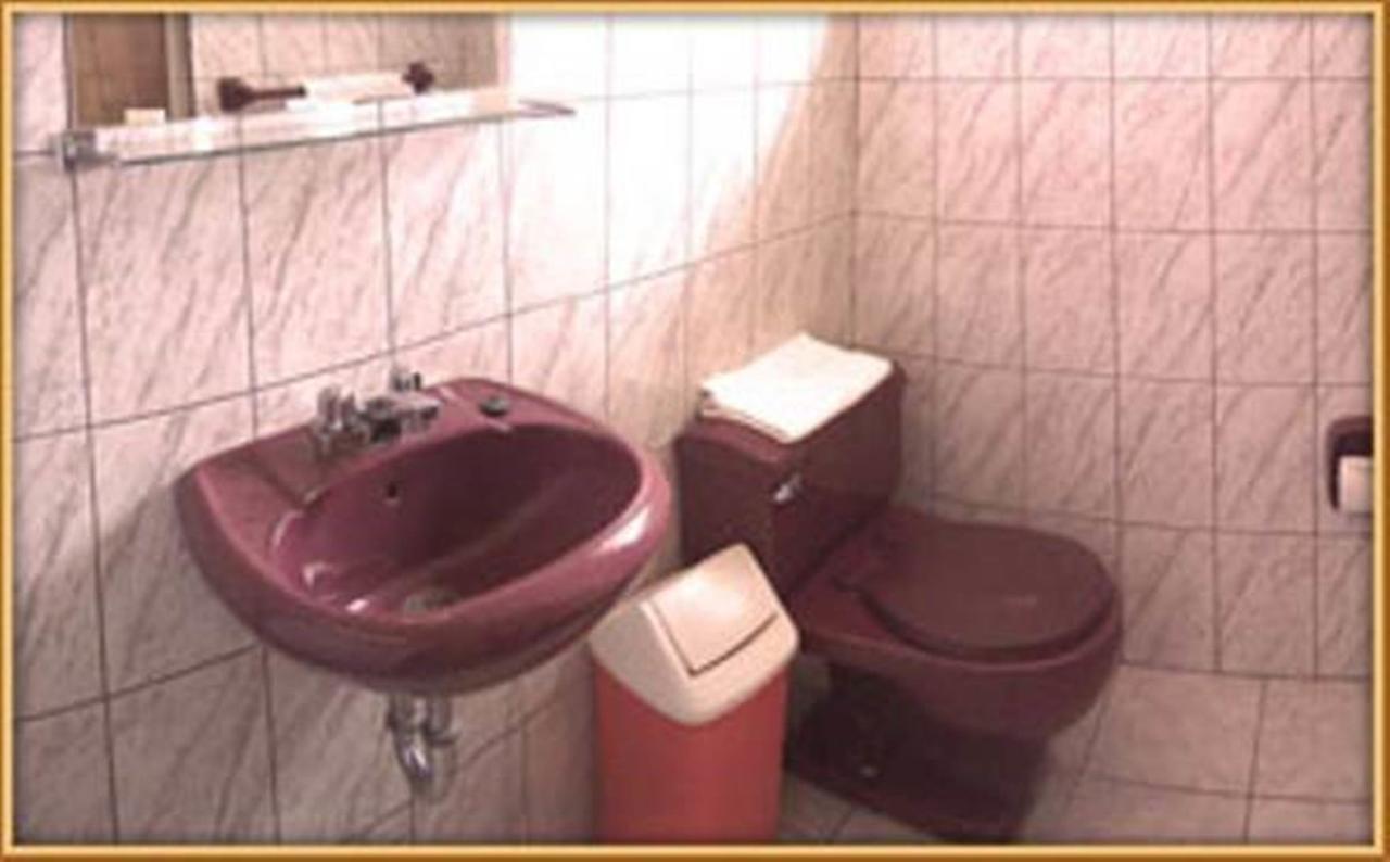 Tambo Hotel Куско Екстер'єр фото