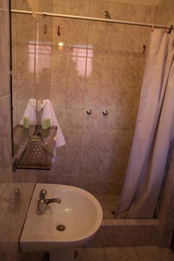 Tambo Hotel Куско Екстер'єр фото