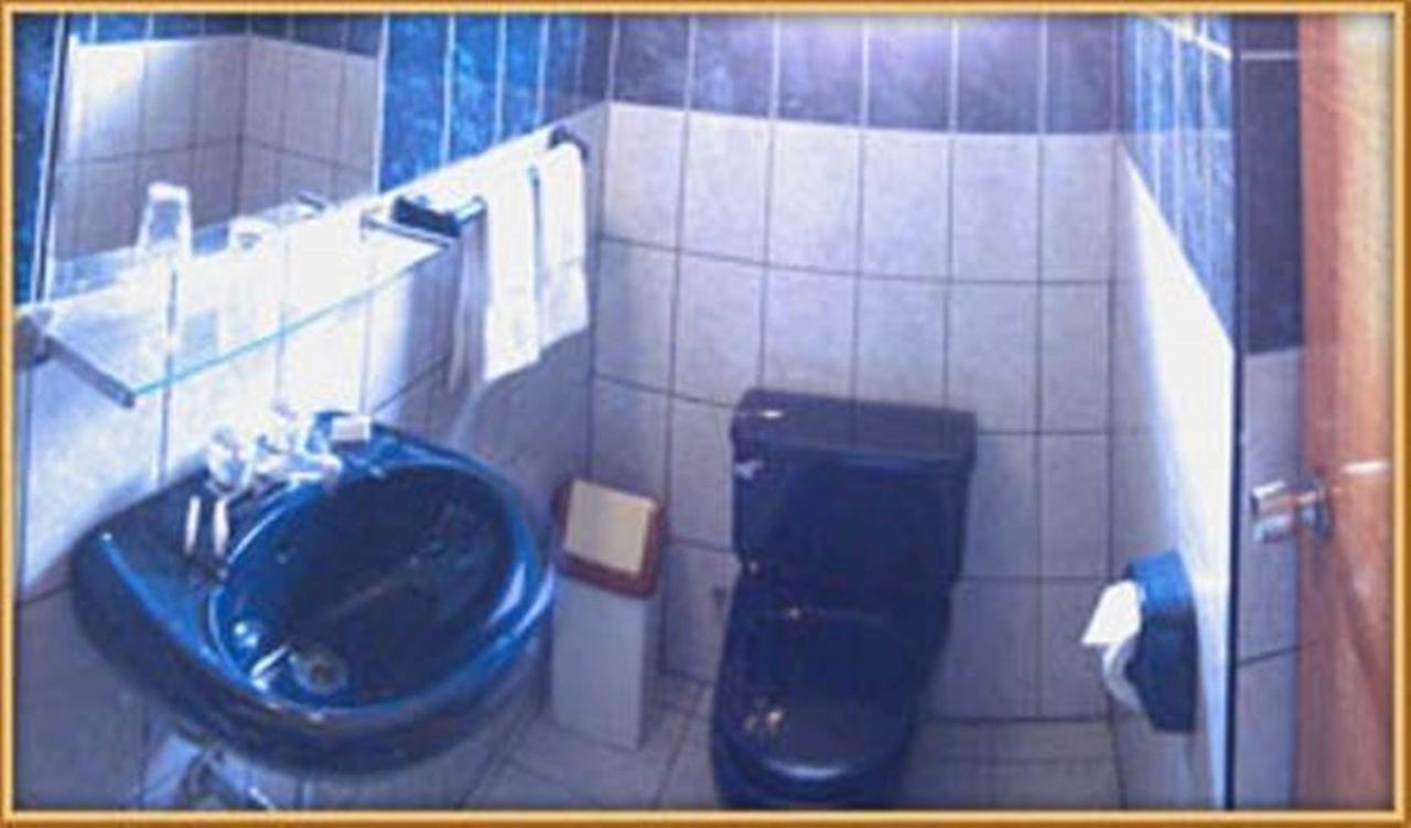 Tambo Hotel Куско Екстер'єр фото