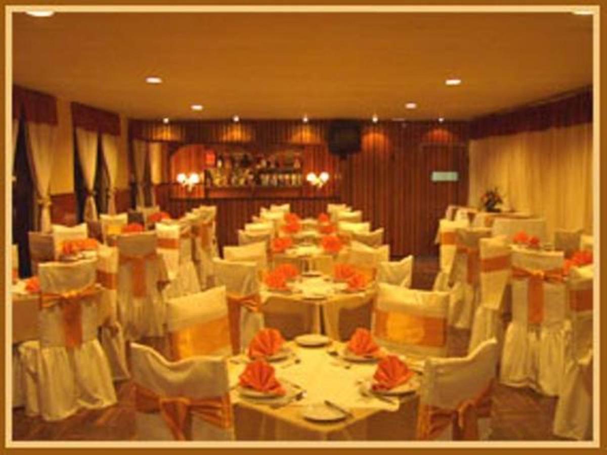Tambo Hotel Куско Екстер'єр фото