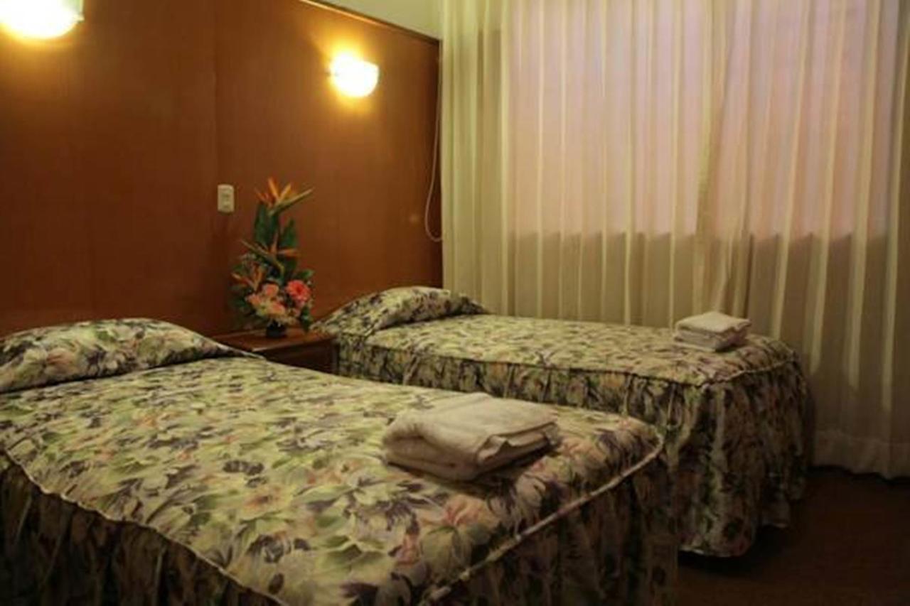 Tambo Hotel Куско Екстер'єр фото