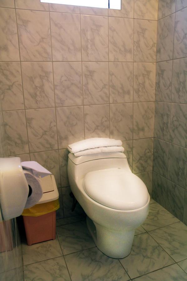 Tambo Hotel Куско Екстер'єр фото