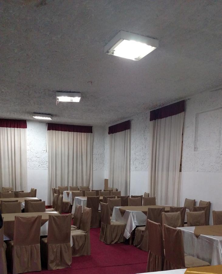 Tambo Hotel Куско Екстер'єр фото